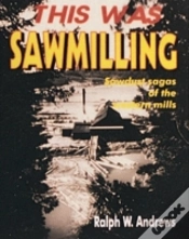 Capa do artigo This Was Sawmilling