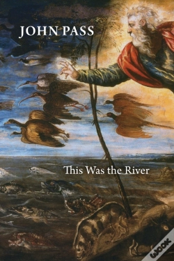 Capa do artigo This Was The River
