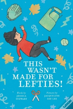 Capa do artigo This Wasn'T Made For Lefties!