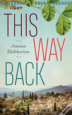 Capa do artigo This Way Back