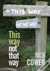 Capa do artigo This Way Not That Way