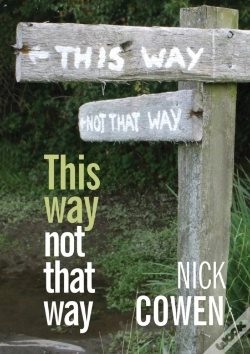 Capa do artigo This Way Not That Way