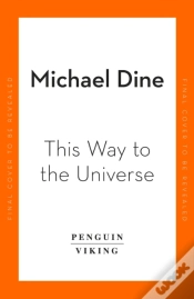Capa do artigo This Way To The Universe