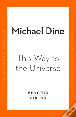 Capa do artigo This Way To The Universe