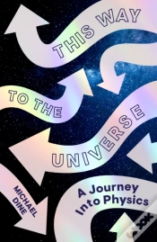 Capa do artigo This Way To The Universe