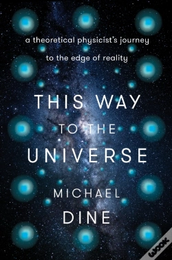 Capa do artigo This Way To The Universe