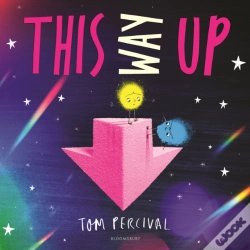 Capa do artigo This Way Up