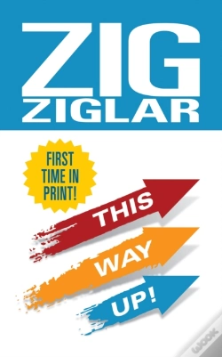 Capa do artigo This Way Up!