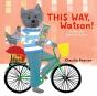 This Way, Watson! - Preview