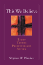 This We Believe - Preview