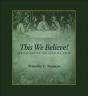 This We Believe - Preview