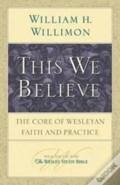 Capa do artigo This We Believe