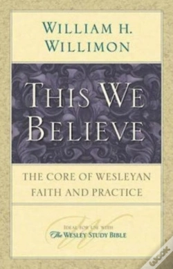 Capa do artigo This We Believe