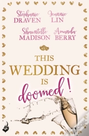 Capa do artigo This Wedding Is Doomed!