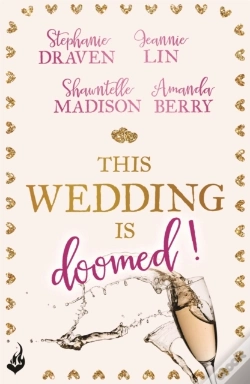 Capa do artigo This Wedding Is Doomed!