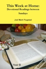 Capa do artigo This Week At Home: Devotional Readings B