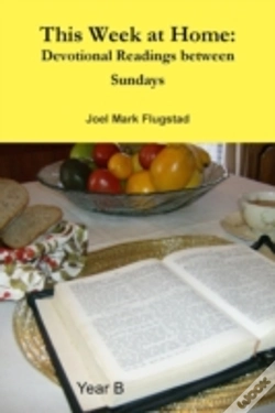 Capa do artigo This Week At Home: Devotional Readings B