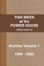 This Week At The Power House Archive Volume 1 - Preview