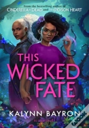 Capa do artigo This Wicked Fate