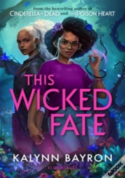 Capa do artigo This Wicked Fate