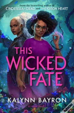 Capa do artigo This Wicked Fate