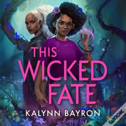 Capa do artigo This Wicked Fate