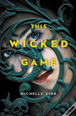 Capa do artigo This Wicked Game