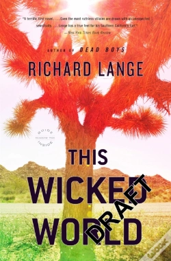 Capa do artigo This Wicked World