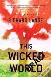 Capa do artigo This Wicked World