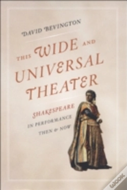 Capa do artigo This Wide And Universal Theater