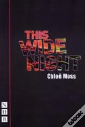 Capa do artigo This Wide Night
