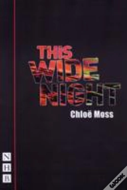 Capa do artigo This Wide Night