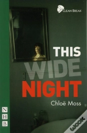 Capa do artigo This Wide Night