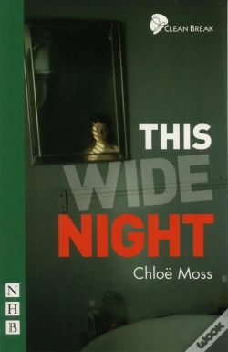 Capa do artigo This Wide Night