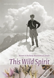 Capa do artigo This Wild Spirit
