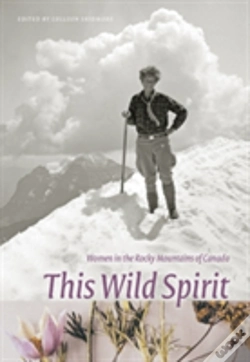 Capa do artigo This Wild Spirit
