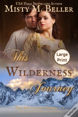 Capa do artigo This Wilderness Journey