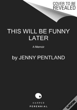 Capa do artigo This Will Be Funny Later