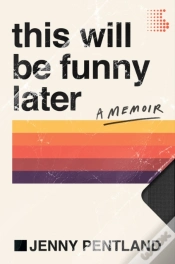 Capa do artigo This Will Be Funny Later