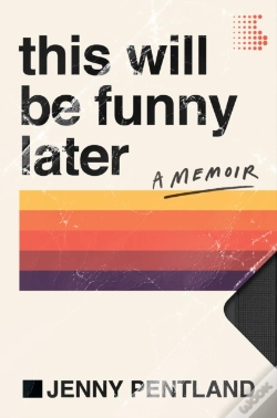 Capa do artigo This Will Be Funny Later
