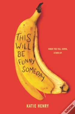Capa do artigo This Will Be Funny Someday