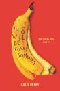 This Will Be Funny Someday - Preview