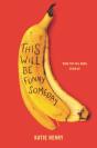 This Will Be Funny Someday - Preview