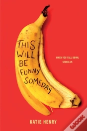 Capa do artigo This Will Be Funny Someday
