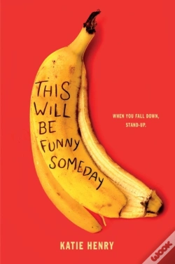 Capa do artigo This Will Be Funny Someday