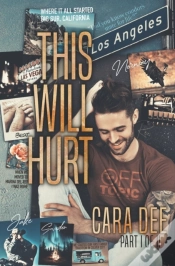 Capa do artigo This Will Hurt I