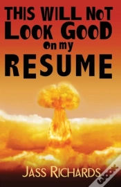 Capa do artigo This Will Not Look Good On My Resume