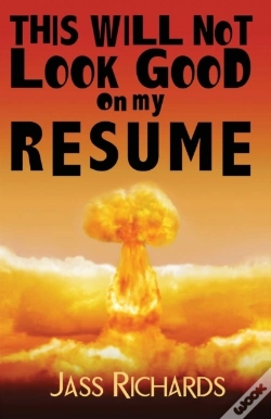 Capa do artigo This Will Not Look Good On My Resume