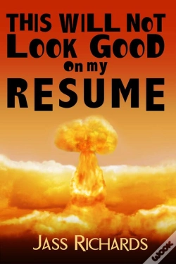 Capa do artigo This Will Not Look Good On My Resume