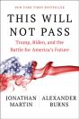 This Will Not Pass - Preview